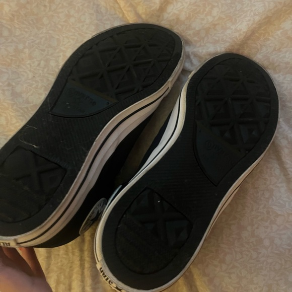 all star converse - Picture 3 of 4